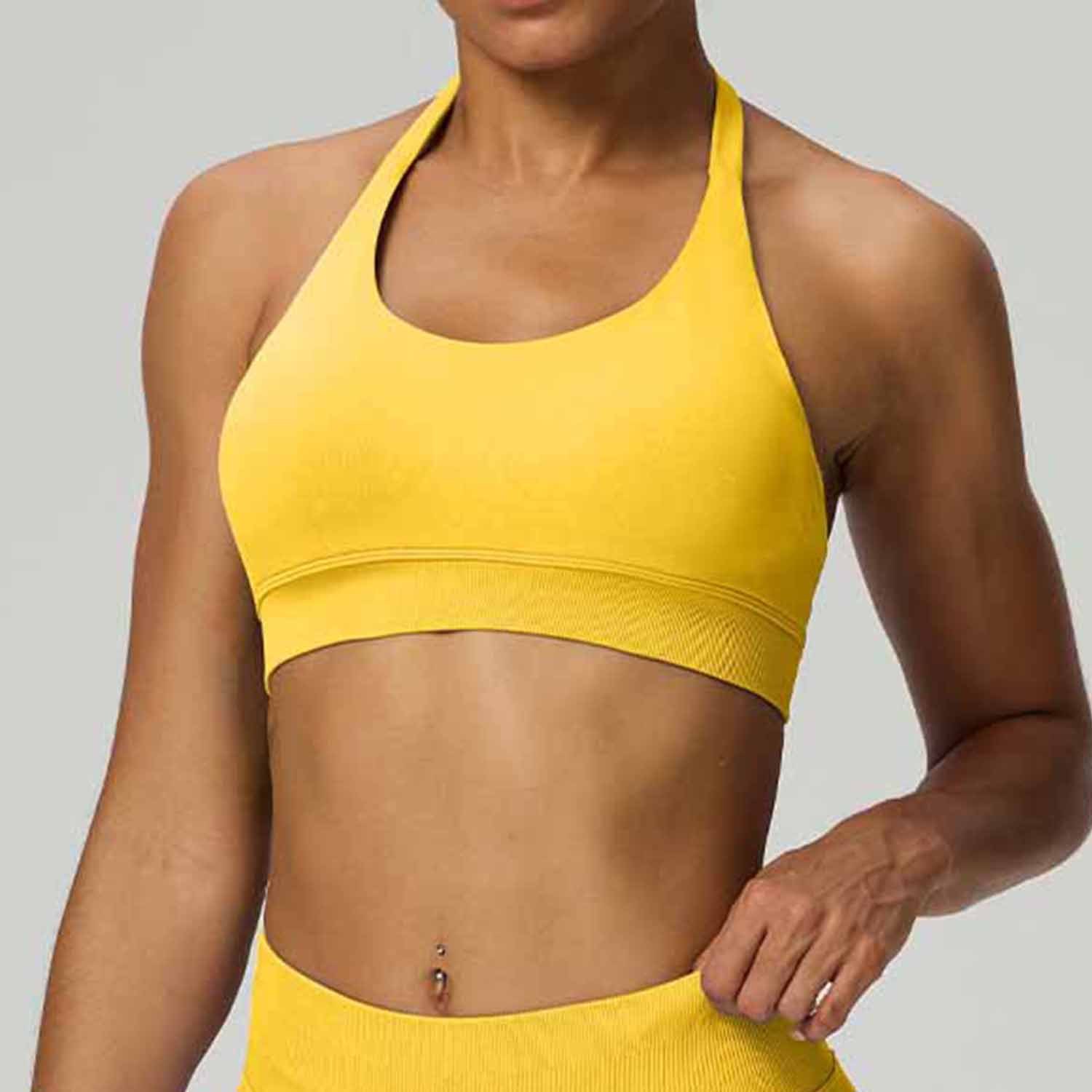 Reggiseno Sorbetta alla Pesca
