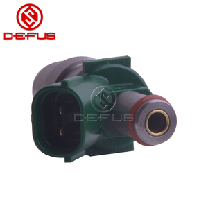 OEM23209-16110 con controllo preciso dell'olio per iniettore di carburante per COROLLA 09-16 1.6 per iniezione di carburante per motori Auto a benzina 23250-16110 - Product Image 4