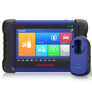 Autel MaxiIM IM508 Scanner Auto-Autodiagnose-Maschinen scanner Erweiterte IMMO-Schlüsselprogrammierer-Programmierung