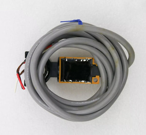 Proximity Switch Inductive <strong>Sensor</strong> <strong>Capacitive</strong> <strong>Sensor</strong> Ultrasonic <strong>Sensor</strong> TL-F20ME1 - Product Image 6