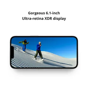 Hızlı kargo Apple iPhone 16E için yeni ve yenilenmiş 5G akıllı Android Smartphone ile çift Sim 8GB RAM 512GB depolama - Product Image 4