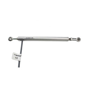 La salida MIRAN 0-5V puede personalizar las juntas del extremo de la varilla Sensor de posición rectilíneo resistivo - Product Image 2
