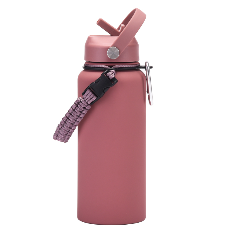Smoke Pink