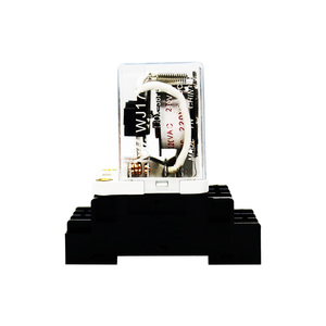 Jqx 38f 30アンペアリレー220vパワーリレー3z3極ブレーカースイッチ12vdc30アンペアリレー - Product Image 1