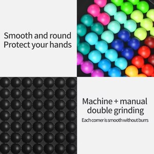 Nuevo juguete de desafío para niños, juego de rompecabezas de escritorio interactivo para padres e hijos - Product Image 3