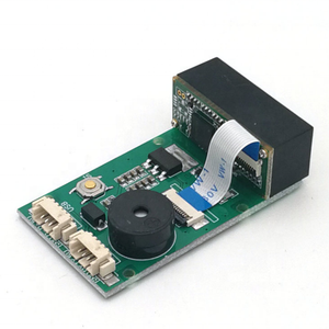 GM67 1D 2D USB <strong>UART</strong> Barcode Scanner Qr Code Scanner Module Reader - Product Image 6