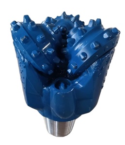 Api 8 3/4 "tciドリルビット/triconeロータリービットの挿入 - Product Image 4