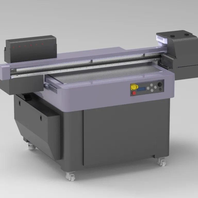 Grande formato uv impressora quebra-cabeça cartão foto digital de alta qualidade uv máquina de impressão preço