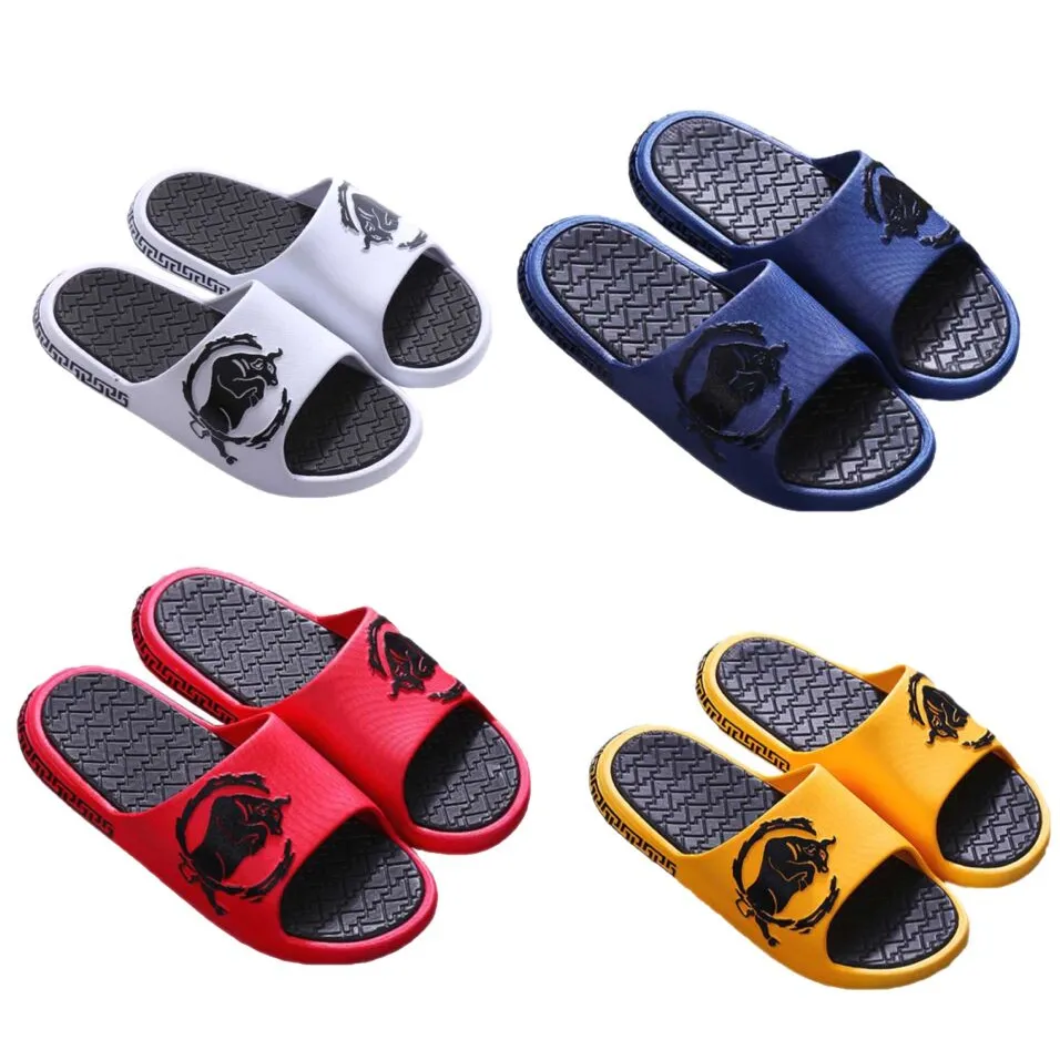 Ramah Lingkungan Jepit Guangdong Super Klip Tumit Sandal Pria 100 Pasang Flip Flop