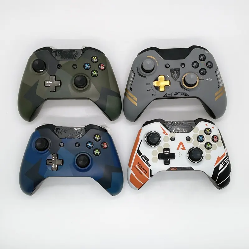 Беспроводной контроллер для Xbox ONE Edition, джойстик, игровые контроллеры Titanfall