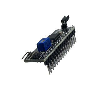 PCF8574 I2C IIC <strong>LCD1602</strong> 2004 20x4 <strong>LCD</strong> <strong>Display</strong> Adapter IIC TWI SPI I2C Serial Interface <strong>Module</strong> Board <strong>LCD</strong> 16x2 I2C PCF8574 - Product Image 6