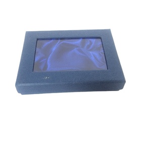 Bán buôn tùy chỉnh chất lượng cao Craft hình ảnh hộp ảnh 3D mẫu vật hộp Bóng khung Kpop Album - Product Image 5