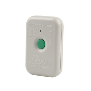 Sistema de Monitor de presión de neumáticos TPMS 19 Sensor de reinicio Herramienta de entrenamiento de programación para Ford TPMS HERRAMIENTA de reinicio - Product Image 2