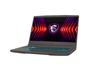 Marka yeni <span class=keywords><strong>MSI</strong></span> ince 15 B12VE-2602CN 15.6 inç 144Hz FHD IPS i7-12650H DDR4 16GB Ram 512G SSD RTX 4050 6GB VRAM oyun dizüstü