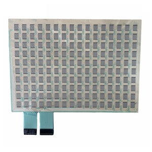 New Design 10g-150kg Thin Film Multi-Point <strong>Matrix</strong> Array Dynamic Variable Force Sensitive Resistor Fsr 408 for <strong>Arduinos</strong> Robot - Product Image 1
