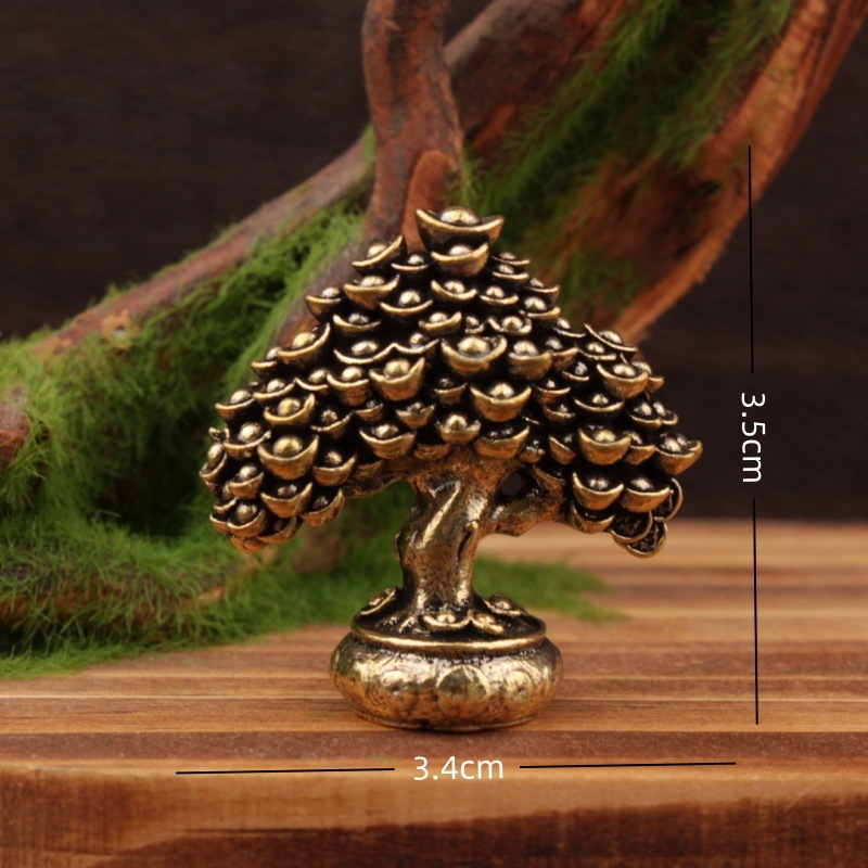 Money Tree