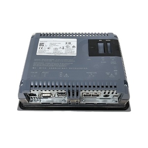 7 \ "TFT Display SIMATIC HMI Comfort pannello TP700 6 av2124-0gc01-0ax0 per PLC programmazione e controllo industriale - Product Image 4