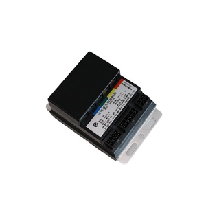 電動スクーター用DCモーターコントローラー60v45A Focコントローラー - Product Image 6