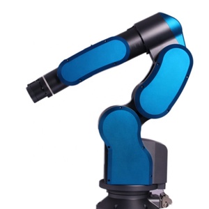 Di alta Qualità mini industriale controller del robot braccio 6 assi cnc con il prezzo basso Costo-Efficace - Product Image 3