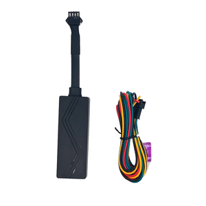 Rastreador GPS de gran calidad con Power Tamper/ACC on Detection/ Fuel Cut Remote/Real Time Tracking GPS Tracker Fabricante - Product Image 6