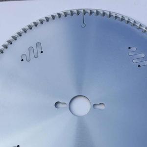 フロイト300mm 96T多目的丸鋸刃イタリア用MDFおよびチップボード切断OEMカスタマイズ可能 - Product Image 5