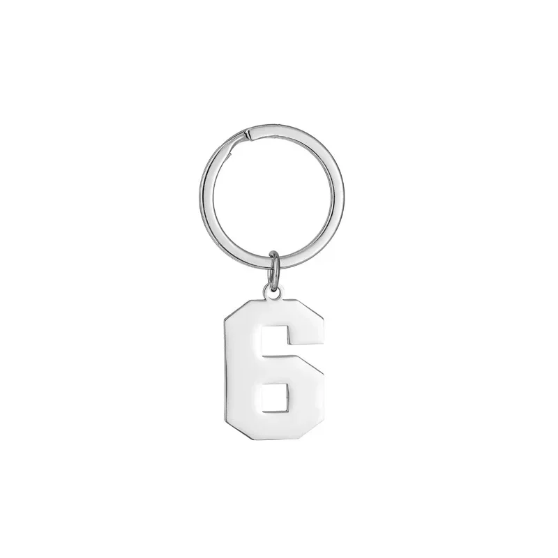 Numéro 6
