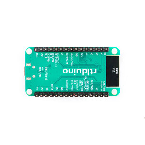 集積回路RTL8720DN電子部品RTL8720DN開発ボードチップオリジナル - Product Image 3