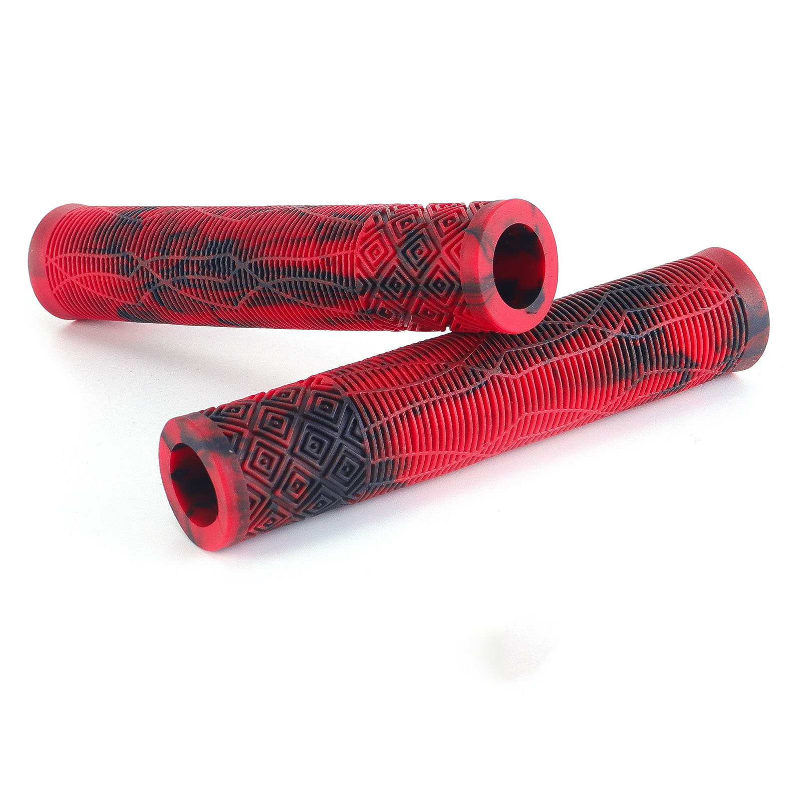 Black red