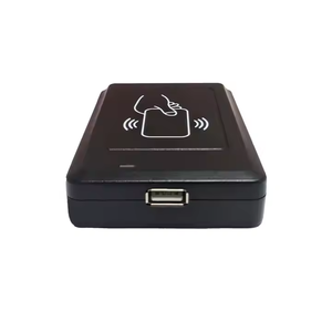 倉庫SDKサポート用アンテナポート付き長距離固定HF RFIDリーダー - Product Image 4