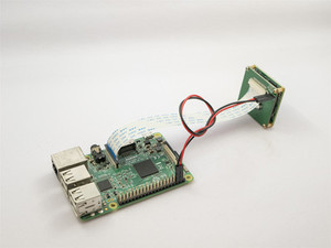 <strong>Raspberry</strong> <strong>PI</strong> <strong>Camera</strong> Module 2MP MIPI-327 ISP Sensor Board MIPI CSI-2 Star Light Night Vision IMX327 <strong>Camera</strong> Module - Product Image 5