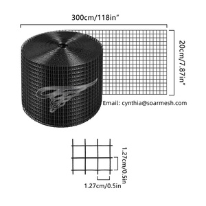 8 дюймов, 100 футов, 30 м, 1,0 мм - Product Image 4