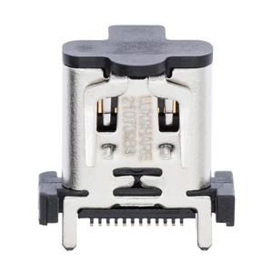 For Playstation PS5 <strong>DualShock</strong> 5 Controller Type C USB Charging Socket Port Charging Interface TYPE C Power Hole - Product Image 1