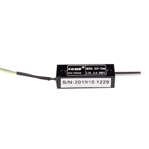 MIRAN KS8-10mm Mini-Größe Ersatz S8FLP10A Linear-Potentiometer mit Federselbstkehr-Positionssensor Versatz-Wechselrichter - Product Image 4