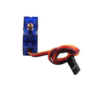 4,8 V-6V TS90M 9g <span class=keywords><strong>Micro</strong></span> Metal Gear Digital <span class=keywords><strong>Servo</strong></span> für RC Auto Flugzeug Roboter DIY Teile Starr flügel Flugzeug Hubschrauber Ersetzen SG90