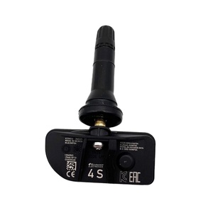 13542523 13533166新しいタイヤ空気圧監視システムセンサーシボレーCADlLLAC ESCALADE OE TPMS 433Mhzセンサー