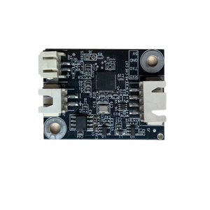I sistemi one-stop includono componenti di approvvigionamento pcb assemblaggio di programmazione alloggiamento assemblaggio test PCBA - Product Image 3