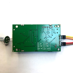 デシベルモジュール産業用0 ~ 130db TTL Modbus出力ノイズセンサーモジュールデシベル検出器2022 - Product Image 3