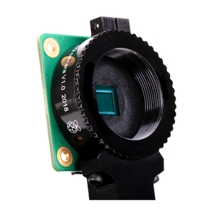 Tablero de aglomerado basado en Raspberry Pi Cm4 12mp Imagen compatible con Ethernet/IP, Modbus Tcp, protocolos TCP/IP, clasificación IP65 - Product Image 4