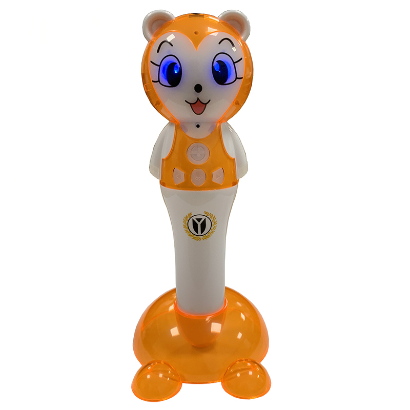 Naranja
