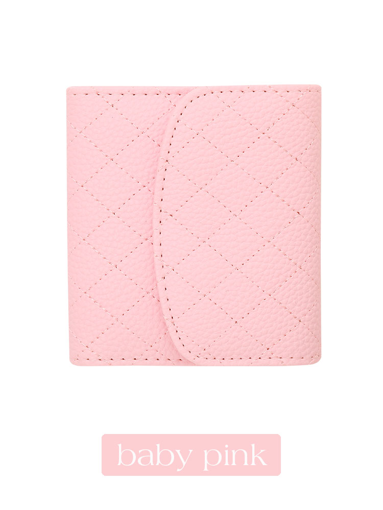 Baby pink