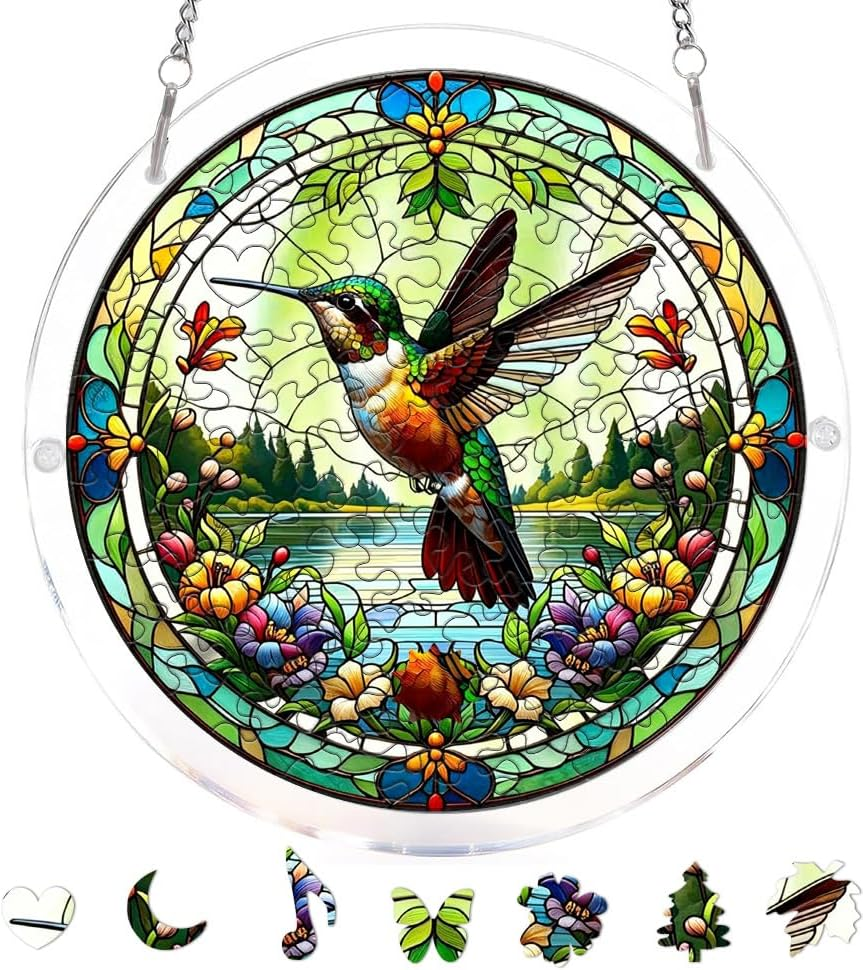 Hummingbird