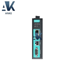 MOXA MGate 5103 1 puerto Modbus RTU/ASCII/TCP/EtherNet/IP-to-PROFINET Gateway - Product Image 3