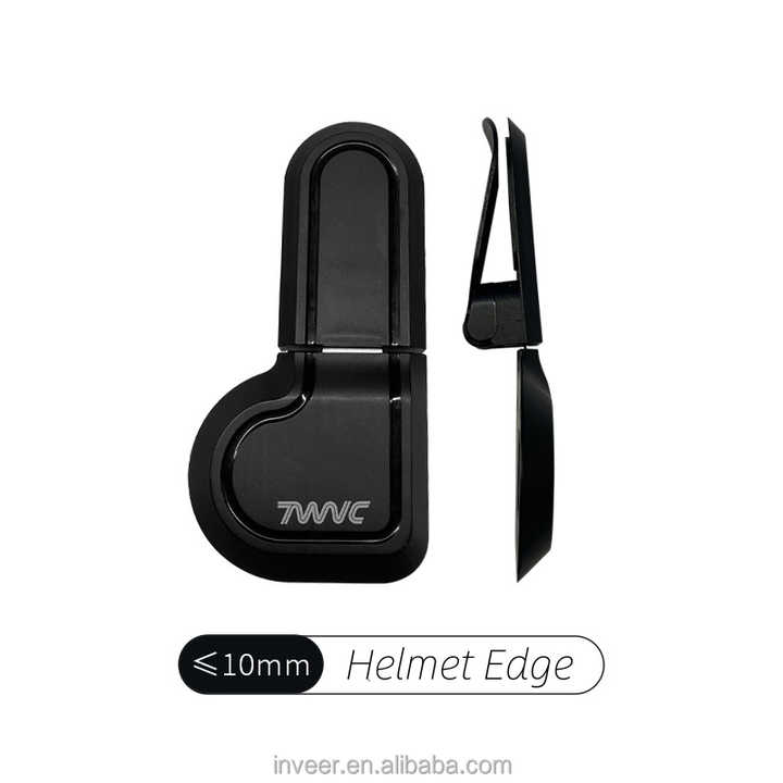Inveer Bluetooth Wireless Intercom Headset IPX6 Rugged Helmet bluetooth Headset Model X2 Helmet Accessories