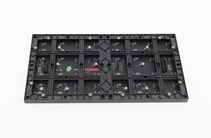 Outdoor SMD 320x160mm RGB p10 p8 p6.67 p5 p4 p3 p2.5 p2 p1.86 p1.66 p1.25 pannello led modulo schermo display a led - Product Image 5