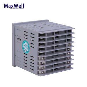 Controlador de temperatura y humedad digital PIDMaxWell ABS para incubadora OEM y ODM Soporte personalizado - Product Image 4