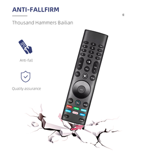 VIZIO XRT140ユニバーサルTVリモコンABS用LED LCD 4K UHD HDRスマートキャストD、E、M、P、V、PXシリーズスマートTVと互換性があります - Product Image 6