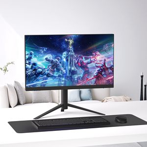 Slim Desktop <strong>PC</strong> in One Laptop <strong>Mac</strong>-design <strong>PC</strong> All-in-one <strong>Pc</strong> Comput I5 Touch All 23.8 Inch Laptop Computer Gaming Computer - Product Image 1