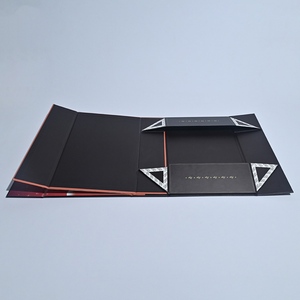 กล่องของขวัญปกแข็งที่กำหนดเองพร้อมธีมป๊อปอัพและกล่องที่สวยงาม - Product Image 6
