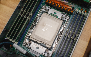 Intel Xeon Gold 6538Y+ <strong>Processor</strong> 2.20 GHz with 60M <strong>Cache</strong> FC-LGA16N Tray Q41W SRN6M CPU for Server Applications - Product Image 6