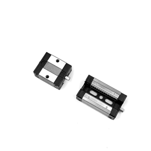 Guía lineal y bloque de guía lineal Egh15 - Product Image 3
